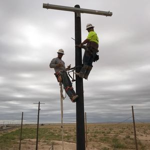 Meet your Posher, Blake